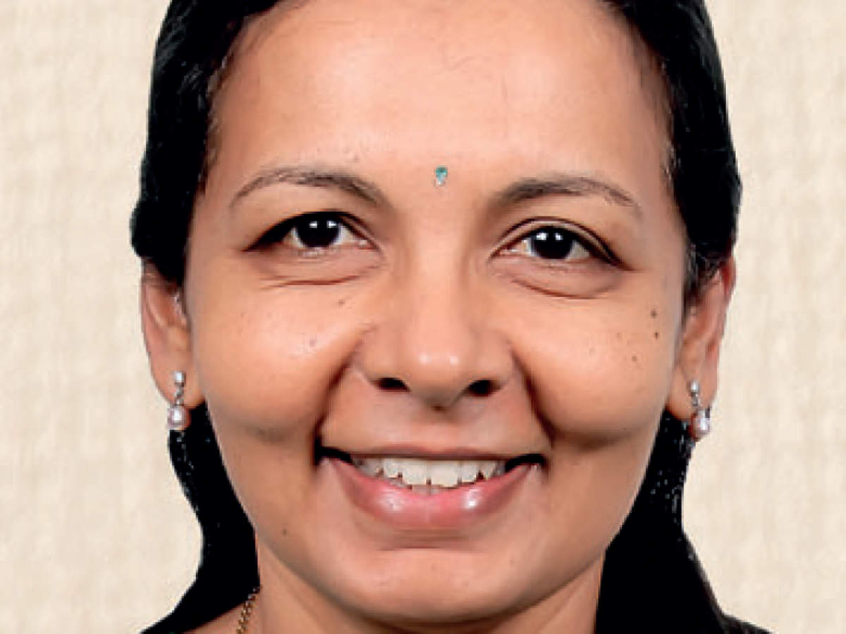 Murugappa Group heir fights for her space in a male-only board