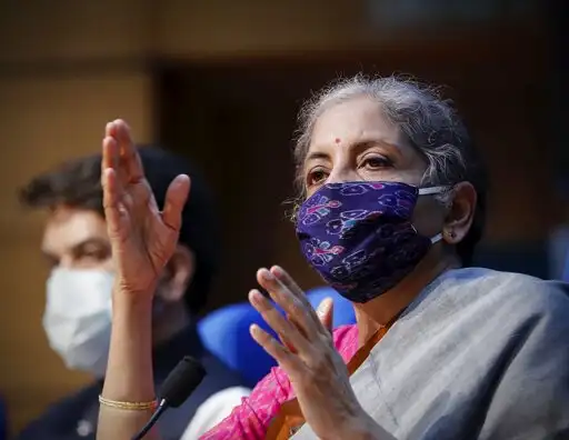 What Sitharaman's consumption boost of Rs 1 lakh cr looks like