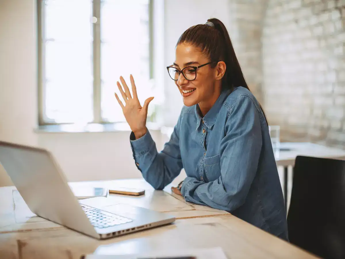 Got a job interview? Be ready to impress a bot