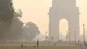 Delhi air quality crisis: Companies embrace remote work as residents seek cleaner getaways