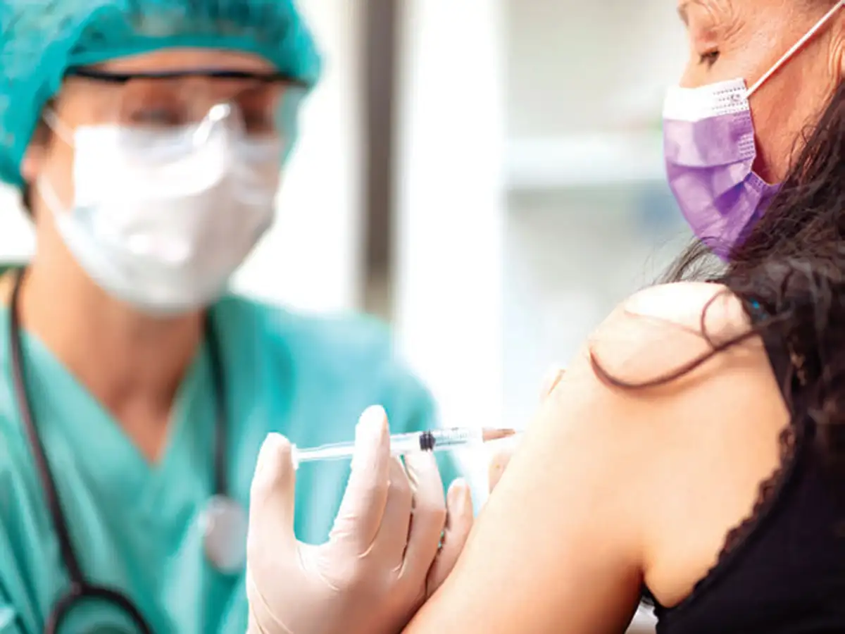 The 30 crore who will get vaccine on priority