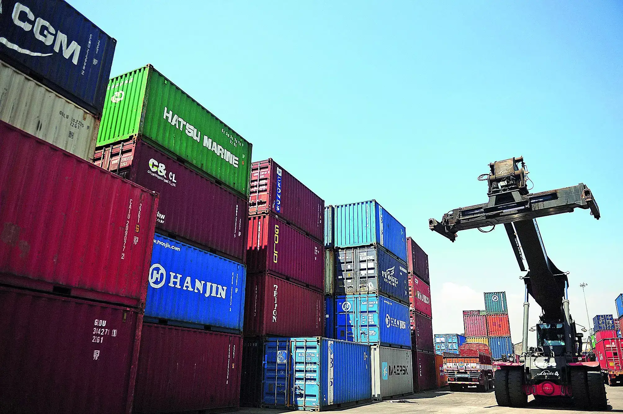 ITC, Amul & others mull foreign factories as Trump’s tariff heat may singe Indian exports