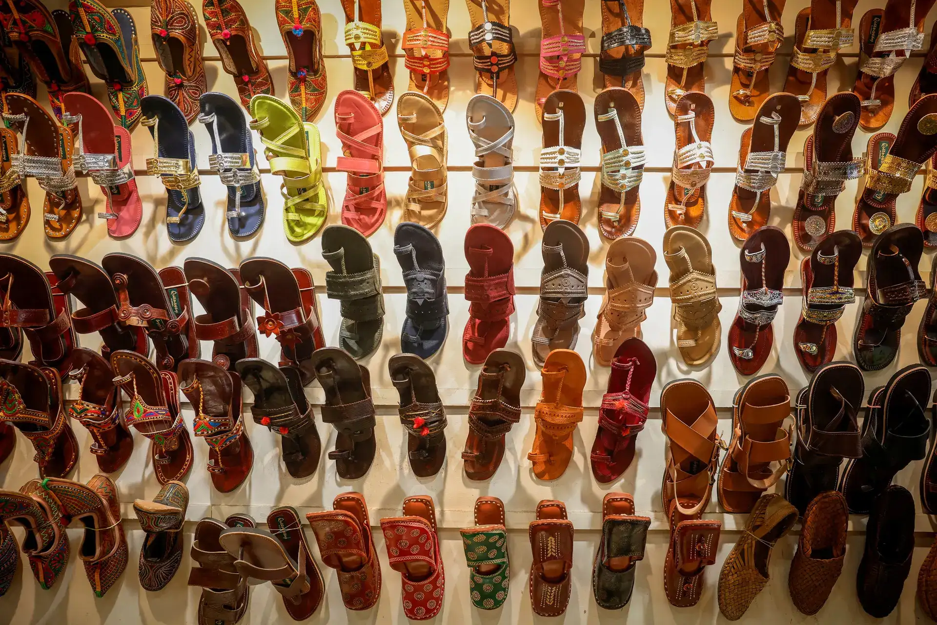 Prada looks to put the best (Kolhapuri) foot forward, signals artisan tie-up for sandals amid IP concerns