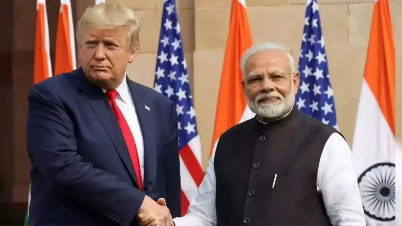 US tariff shuffle spins Indian exports into a trade puzzle