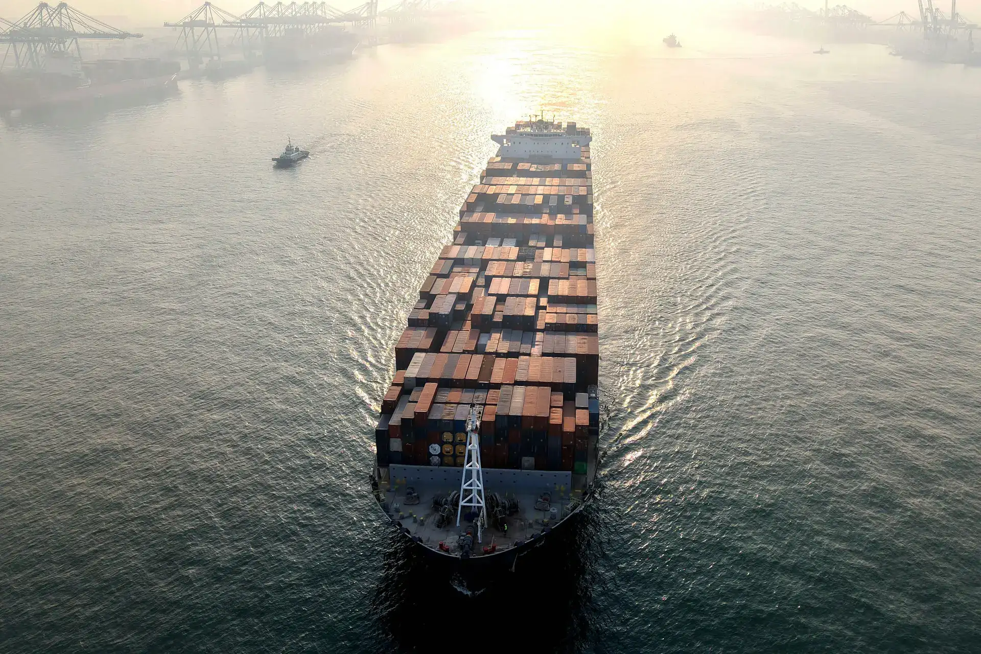 Mother of all trade deals is loading: What it means for India