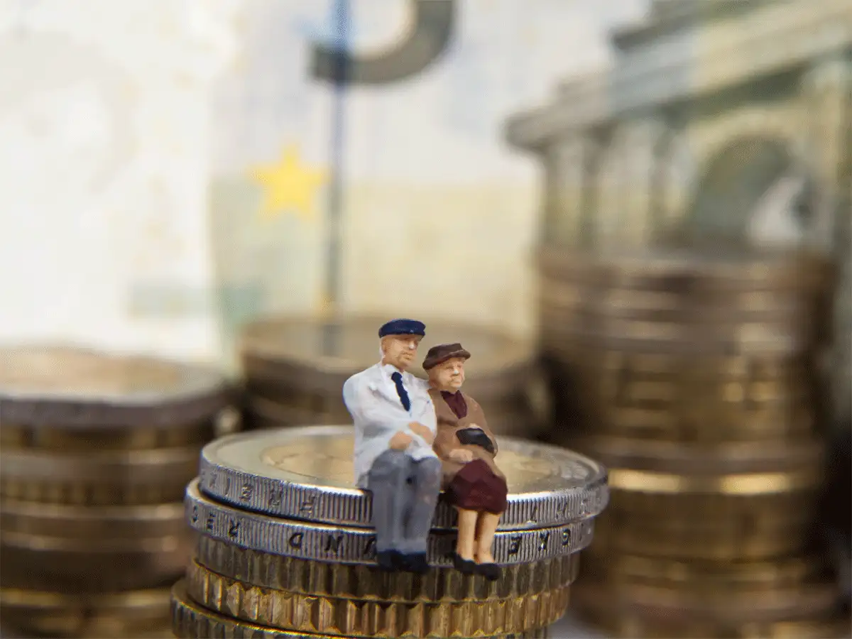 The unanswered question that shows our retirement model is muddled at every stage