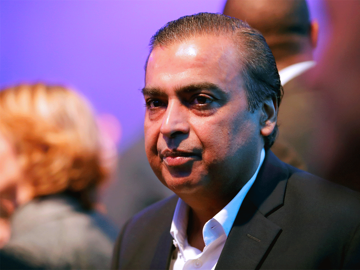 Reliance's market heft becoming liability for Indian stock funds