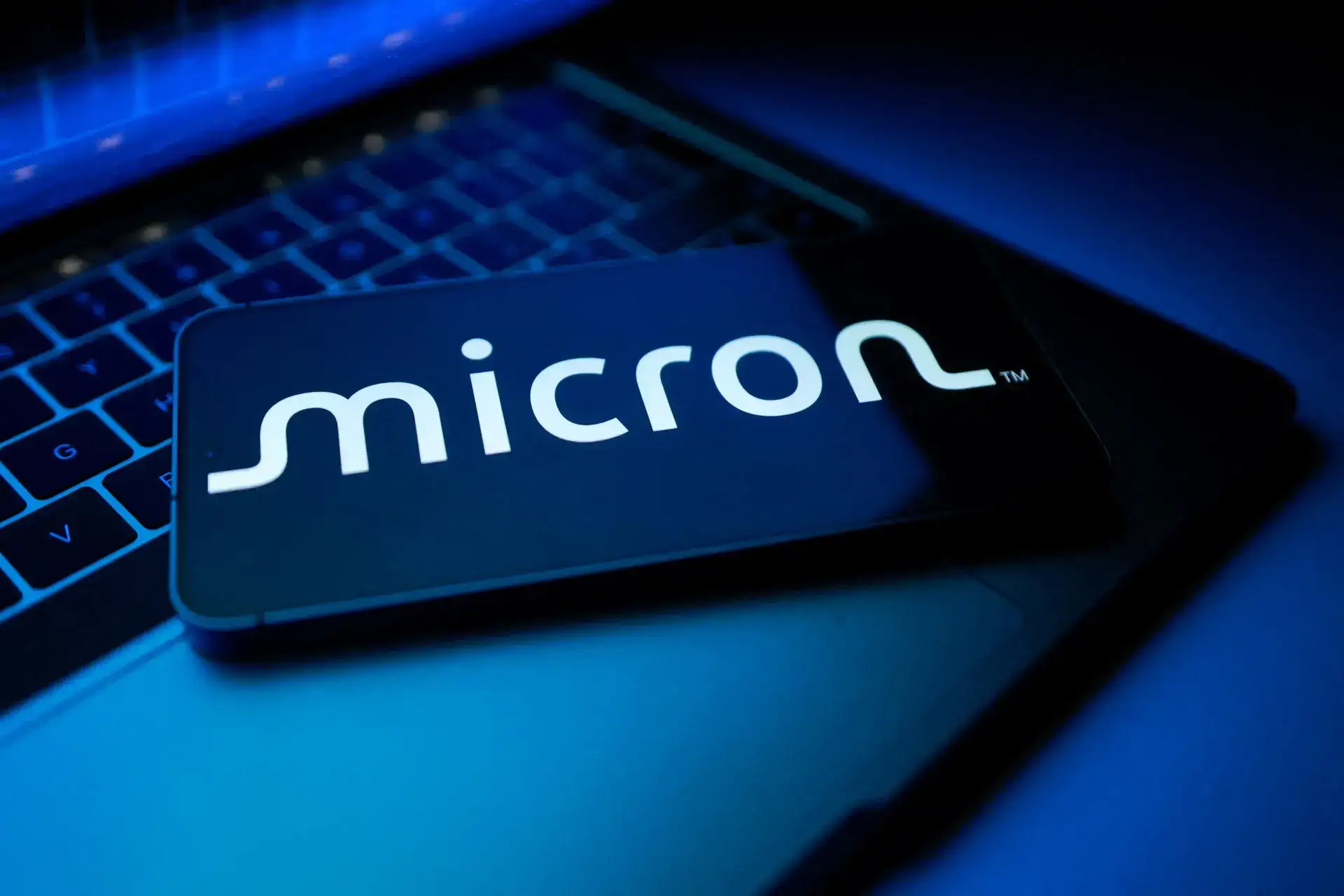 Micron to buy Taiwan fab site for $1.8 billion