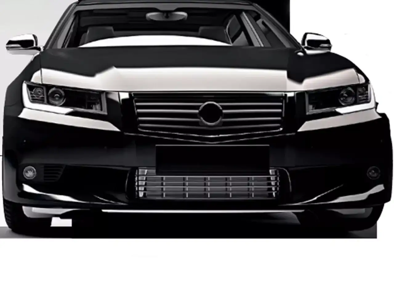 Luxury cars on lease drive India's new CXO perks