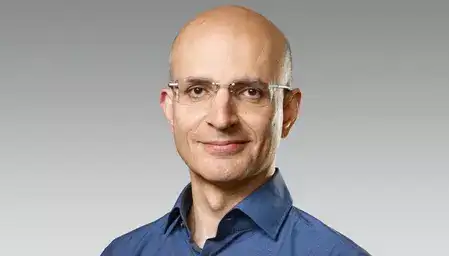 Sabih Khan joins elite league of India-born C-suite executives at global giants