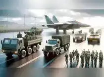 BrahMos, Akashteer & more: India eyes global arms market