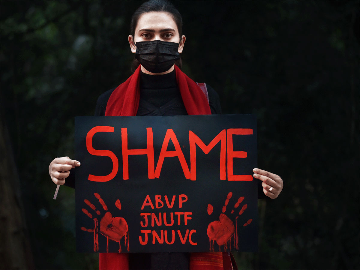 The JNU story that no protests and mobs will tell you 