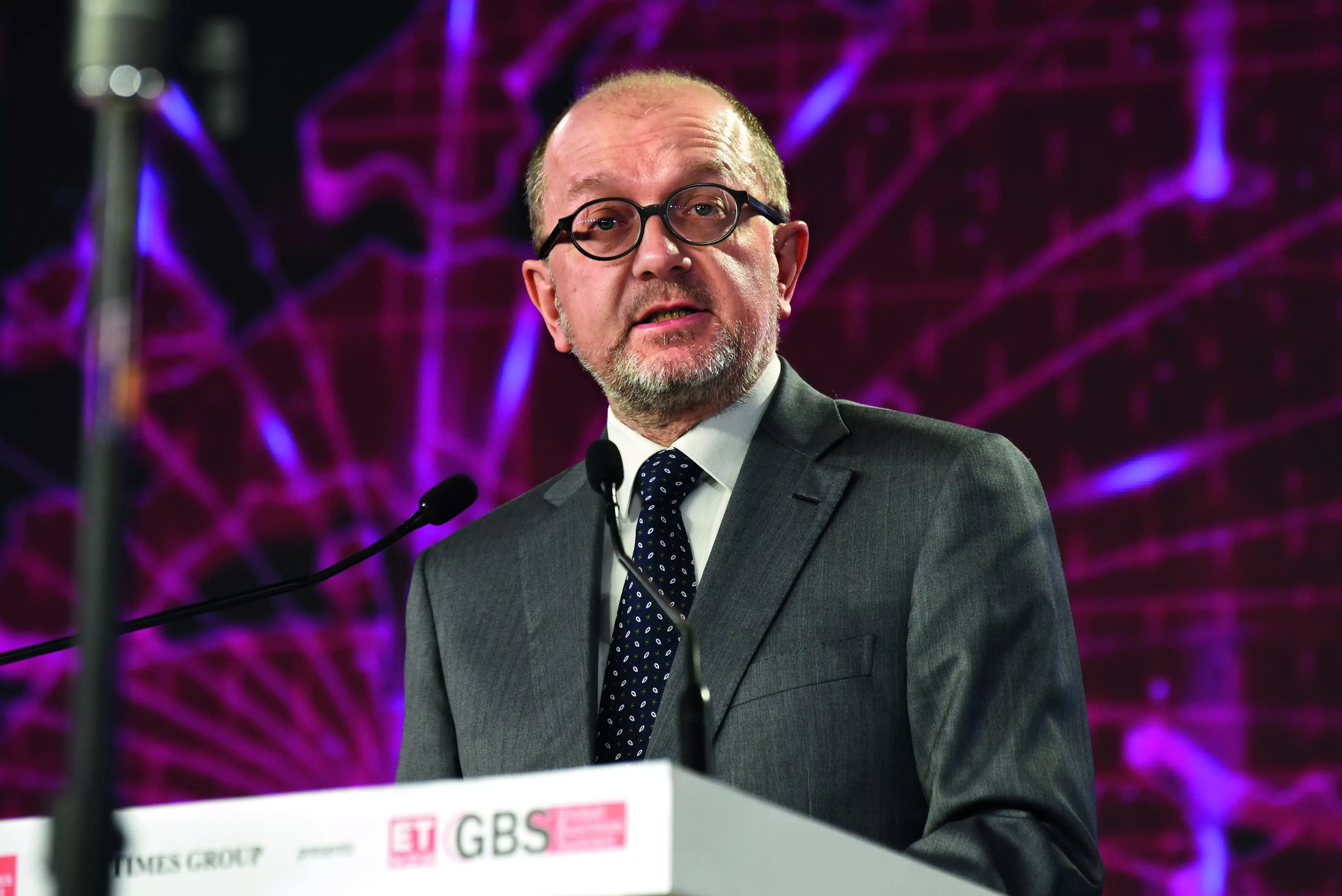 ET Now GBS 2026: India's long-term strategy bolsters global confidence