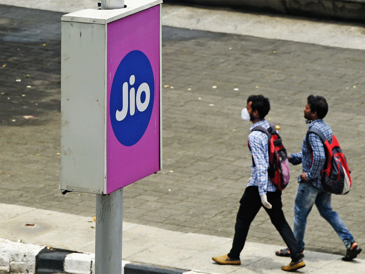 Mukesh Ambani has recast Reliance as a one-stop shop for every Indian