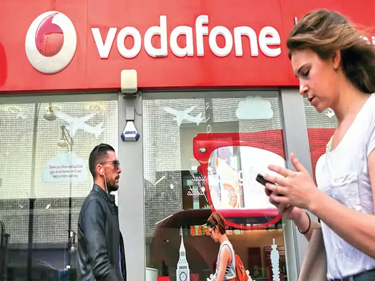 Vodafone's $3 billion tax victory against Indian government shows the perils of state overreach