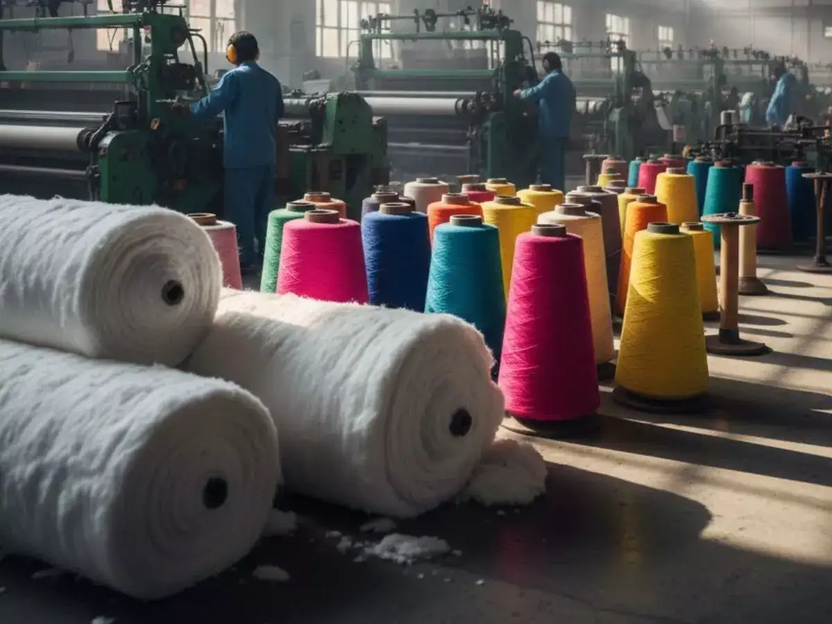 India likely to receive Bangladesh-style zero-duty benefits on US cotton: Govt