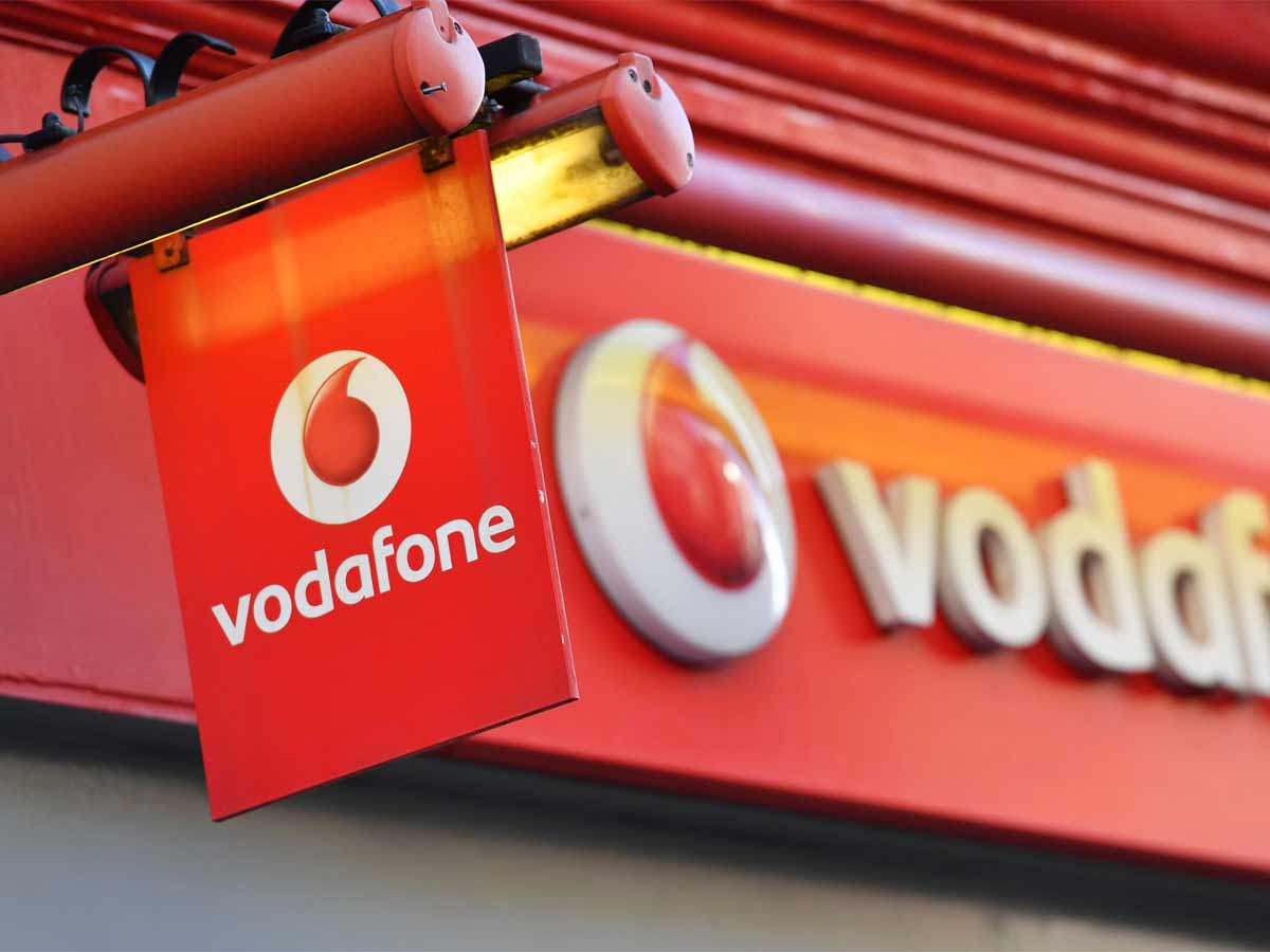 Vodafone Idea, Tata Group make part payment towards AGR dues