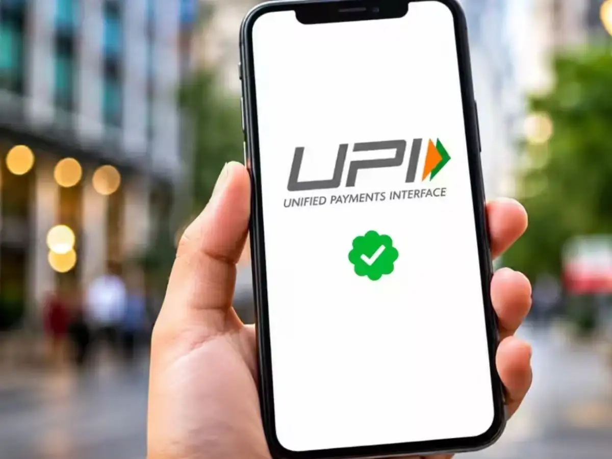 UPI MDR may return, but only some merchants will have to pay, Finance Ministry clarifies