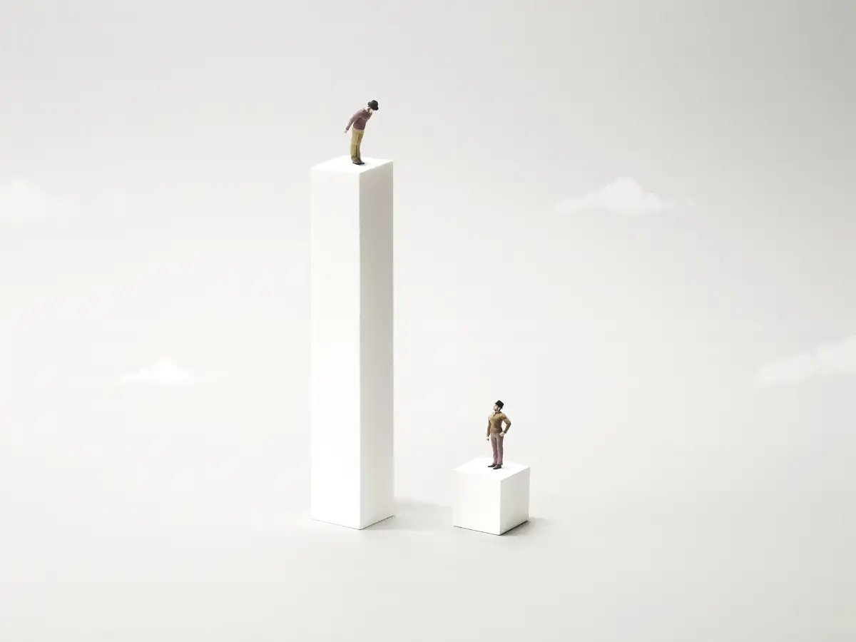 AI bias may widen leadership gender gap, warns study