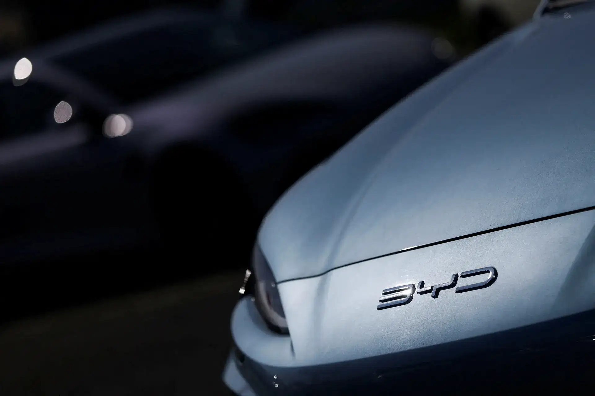 China powers into India’s booming EV space, challenging Tata, Mahindra on their turf