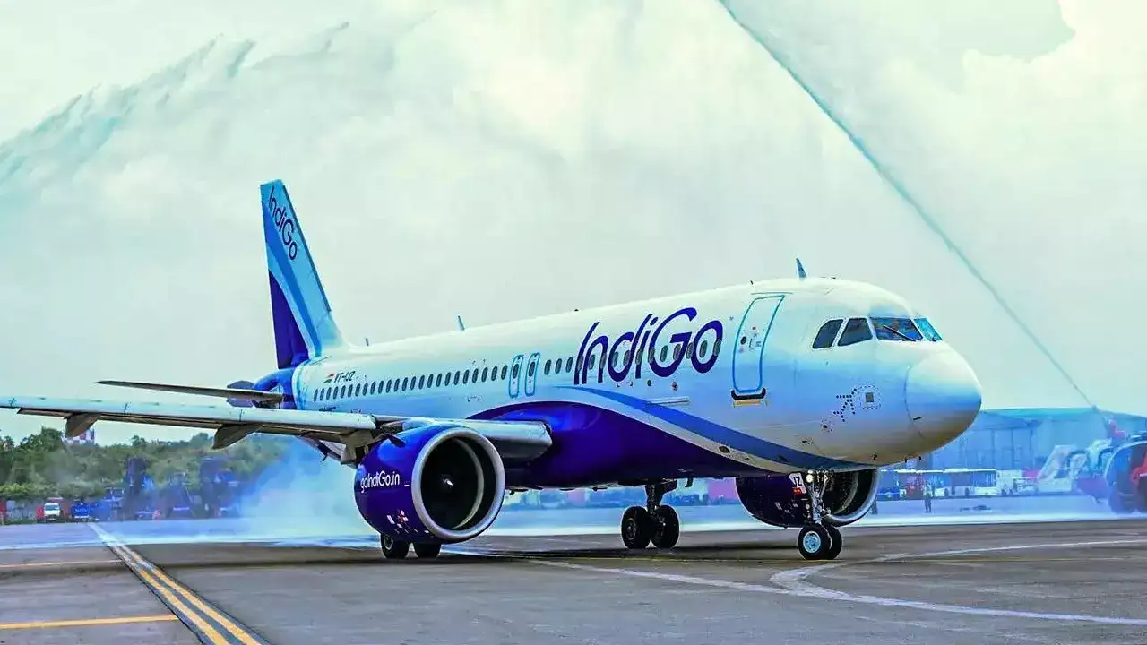 Full flights, high fares yet only one profitable airline: IndiGo’s crisis exposes chaos in Indian aviation