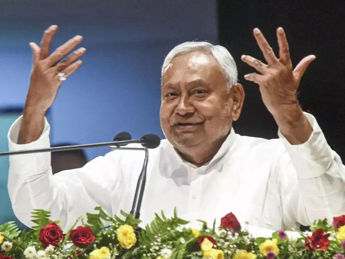 Bihar Elections: Nitish Kumar's last test, freebies & PK factor