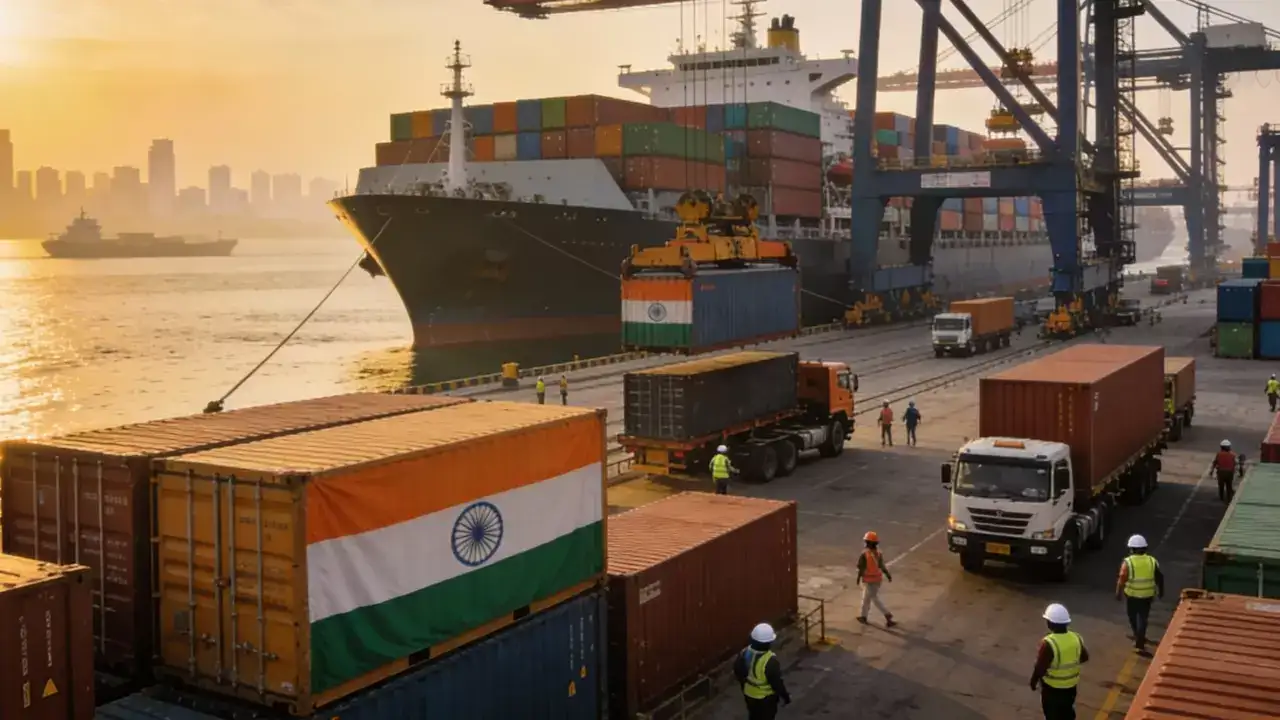India overhauls customs duty rules to help exporters and smaller businesses