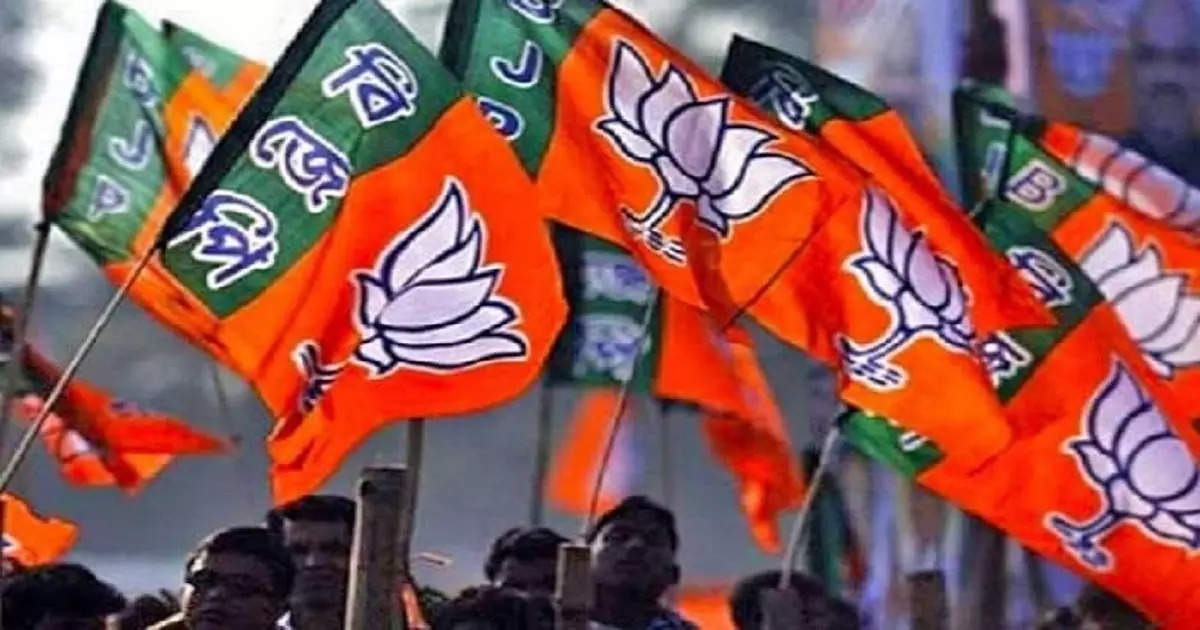 24/7 work, top netas, ground intelligence: How BJP’s ground game helped it win close fights in the state elections