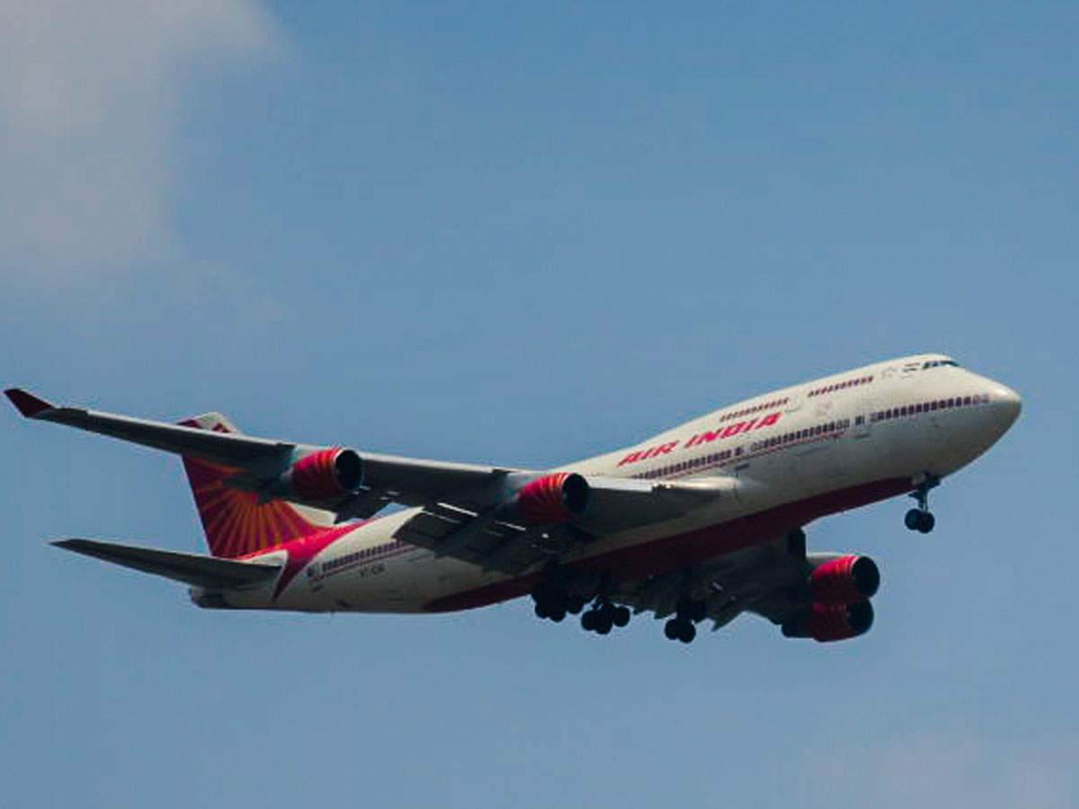Leave without pay: Air India's regional office forms panel to identify 'redundant' employees