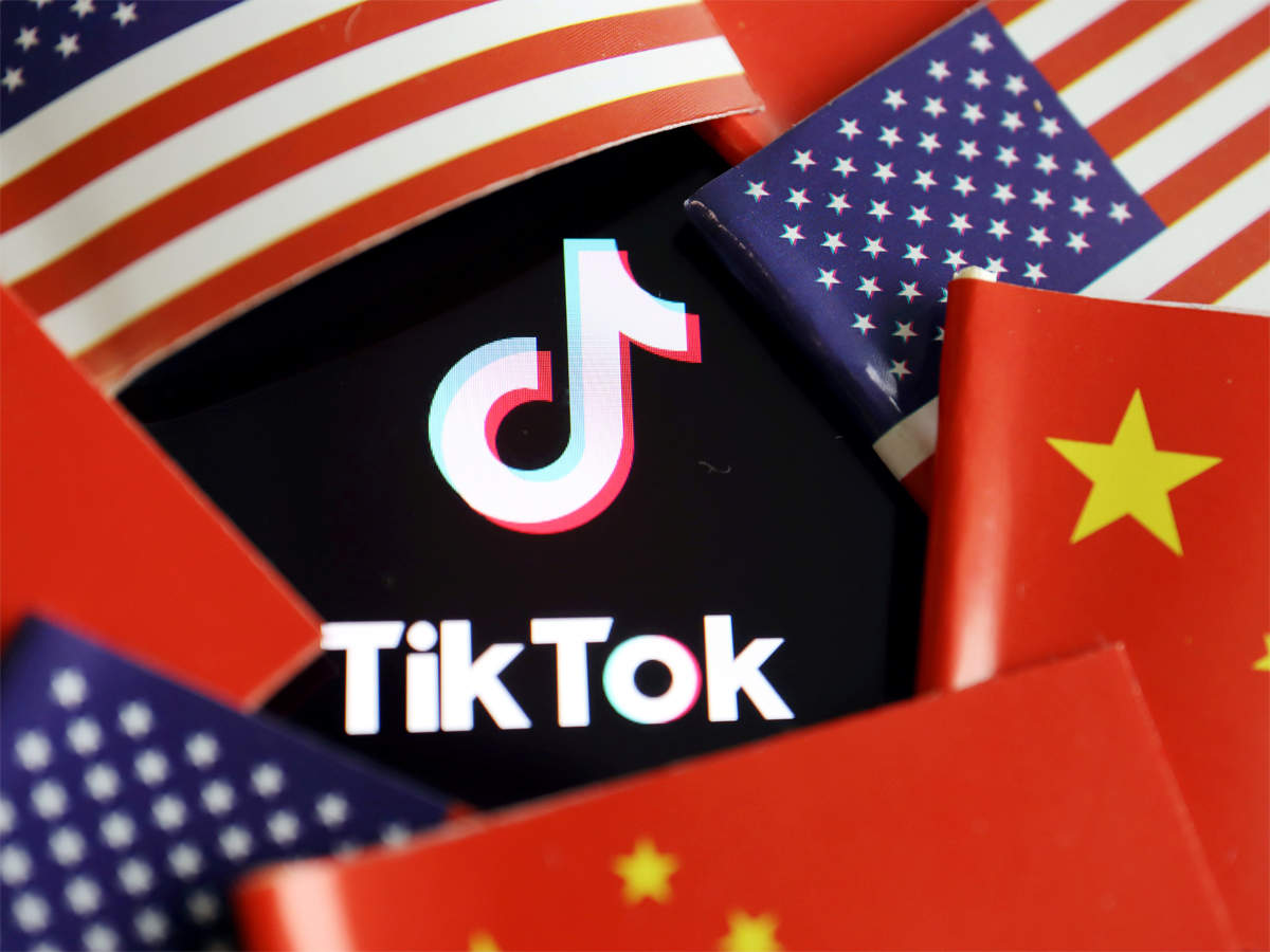 War over TikTok worsens, China threatens retaliation against Donald Trump's 'smash and grab'