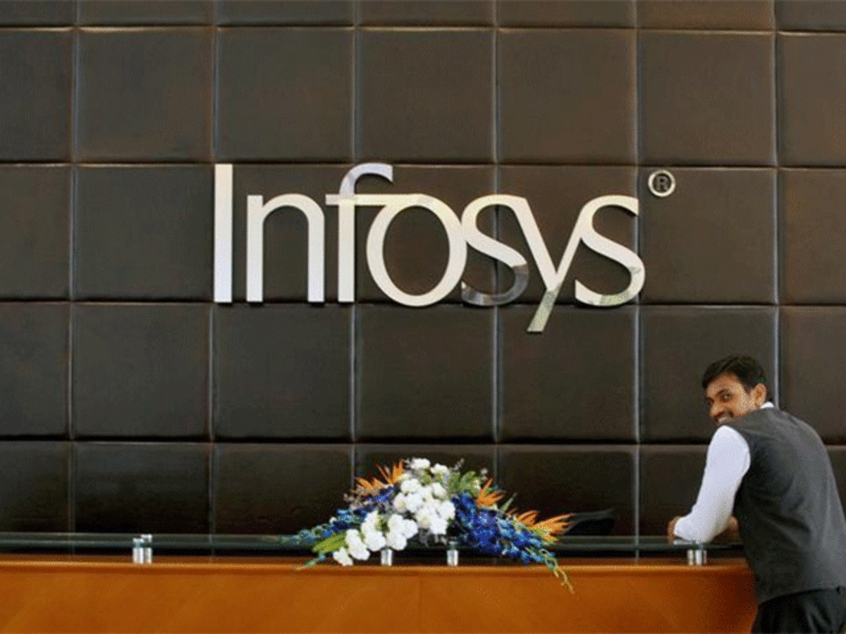 Infosys brings back stranded employees, family from US