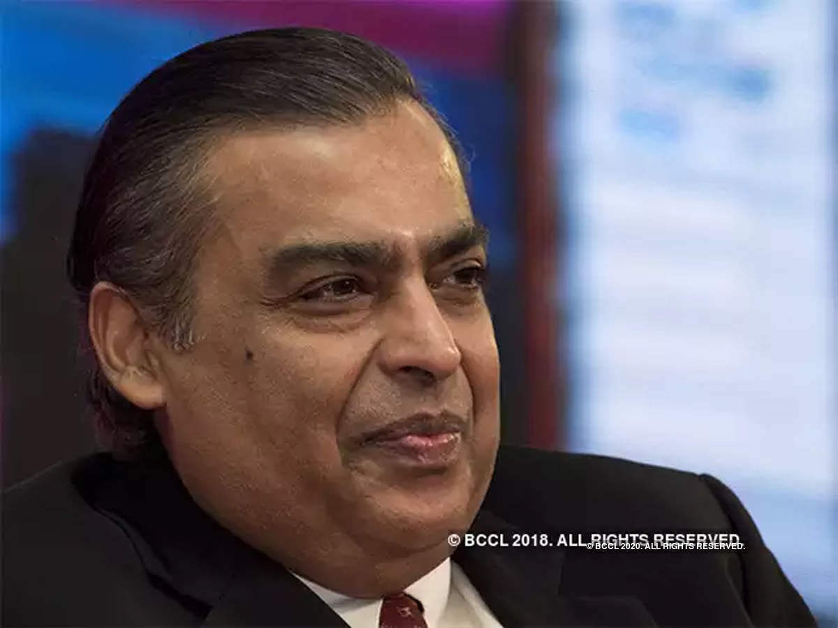 Jio Platforms to raise Rs 11,367 crore by selling another 2.32% to Saudi Arabia's PIF