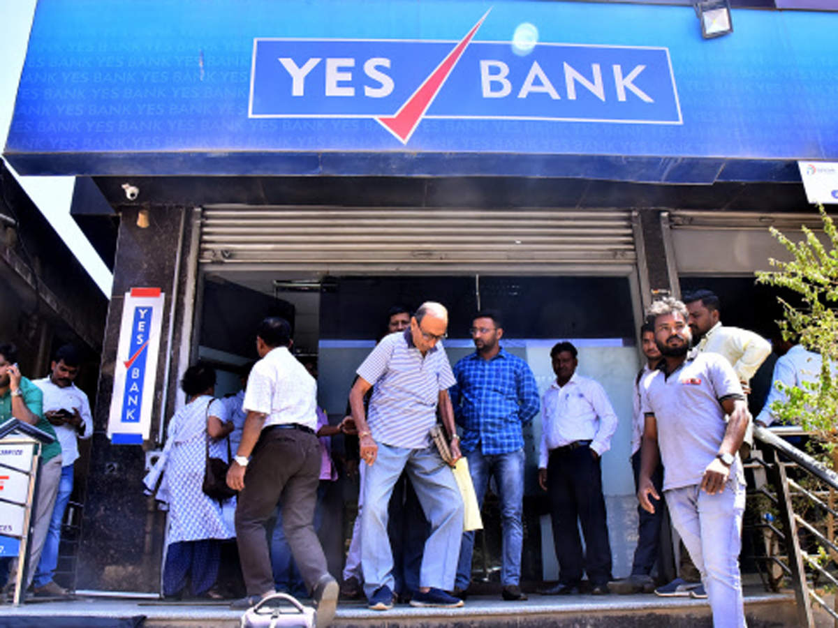 SBI's rescue plan for YES by Monday, here's what it looks like