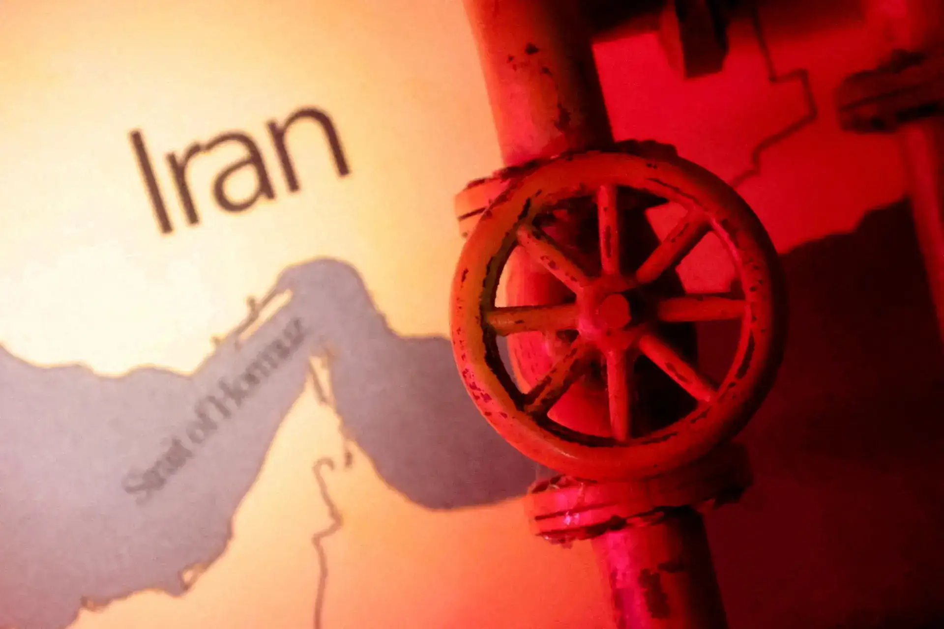 140 million barrels of Iranian oil up for grabs amid West Asia war. Can India get any?