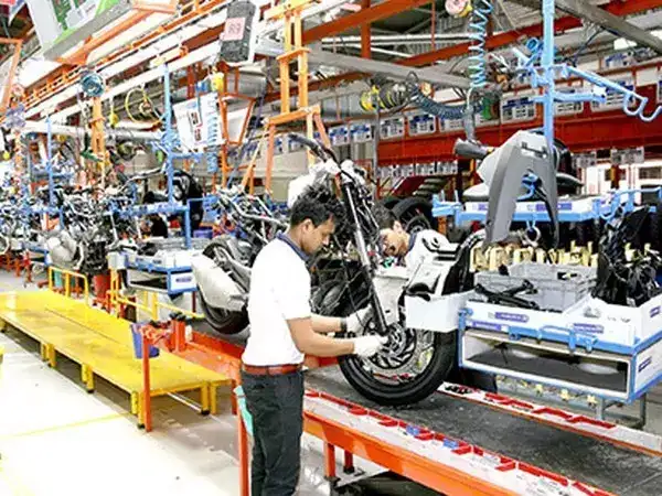 Magnet mayhem: Bajaj fears zero EV production in August after July halving