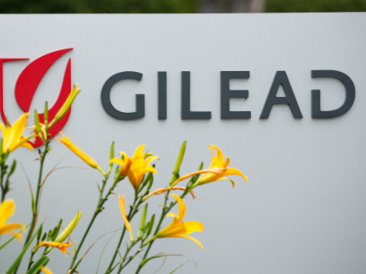 AstraZeneca, Gilead talk fuels rumour of biggest healthcare deal on record