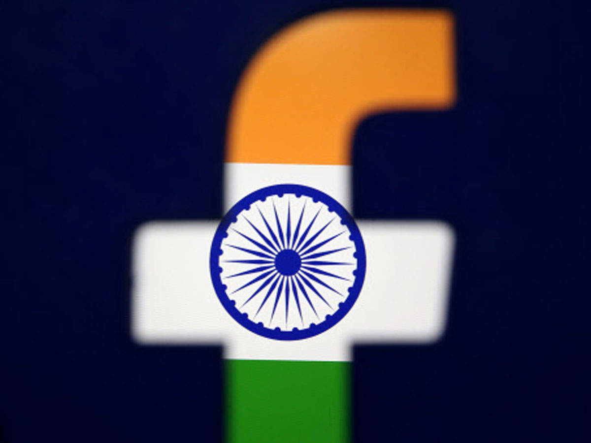 Everything was going just fine for Facebook in India until a post shows up in its feeds
