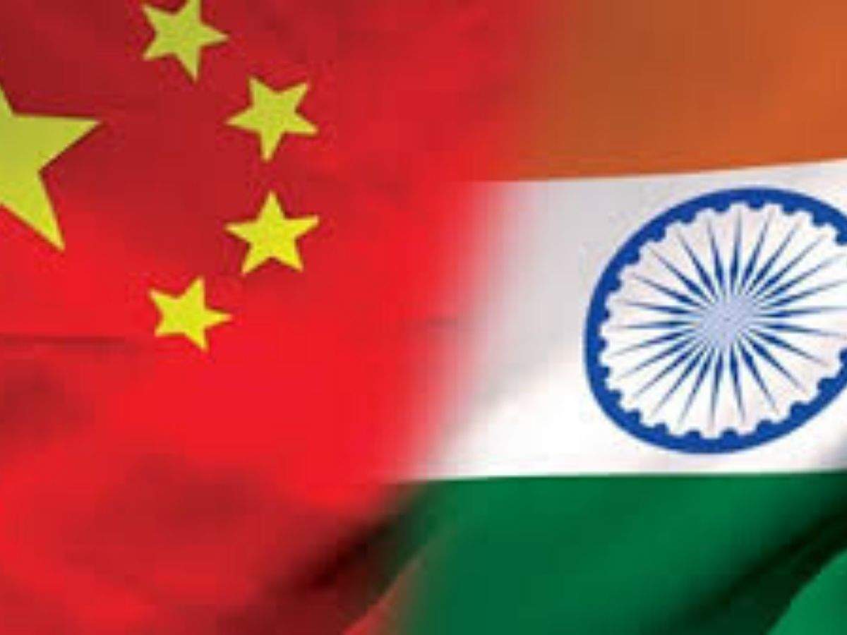 India stares down on investments by China & 'close' neighbours