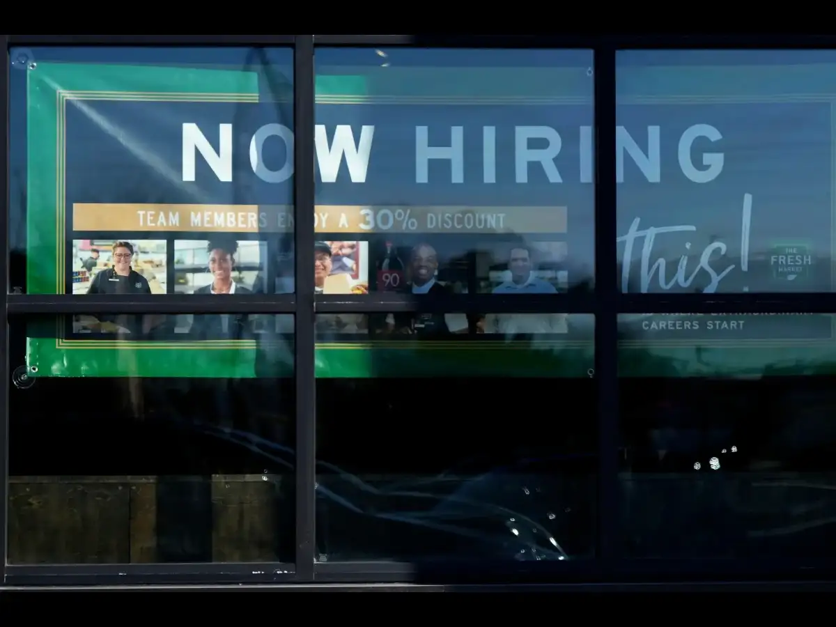 India jobless rate dalls to 6.5% in 2025, shows gradual labour market improvement