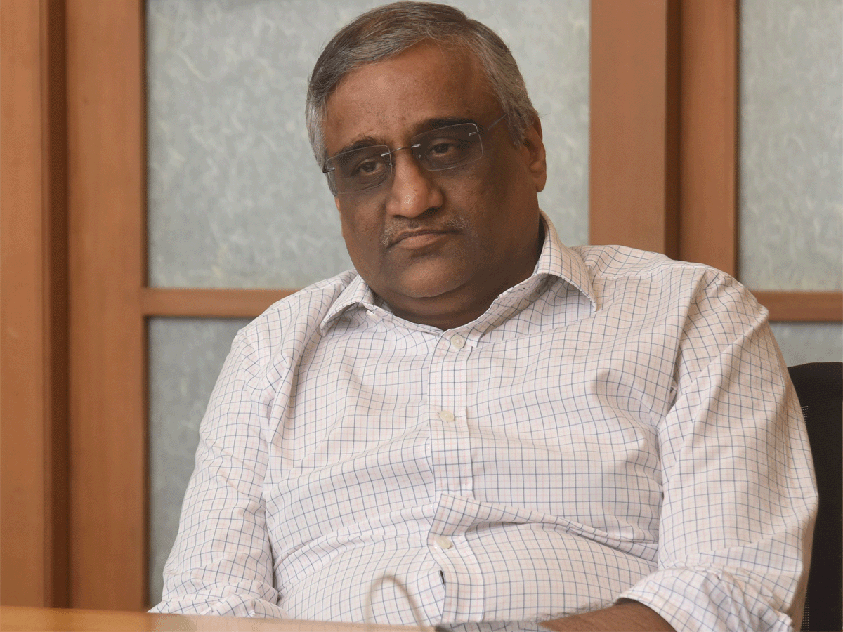 Kishore Biyani challenges court order blocking Reliance deal