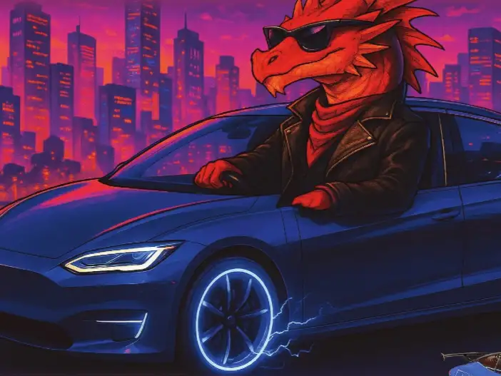Dragon in the driving seat: As China becomes the epicentre of the electric age, India feels the tremors