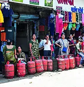 LPG crunch pushes states to fast-track PNG rollout