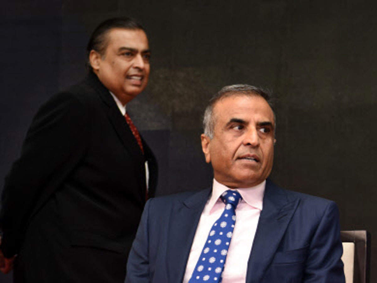Jio vs Airtel: Asia's richest man takes on the comeback kid after wireless war