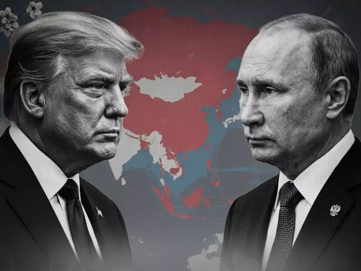 Despite Donald Trump’s discomfort, Russia is still anchoring India’s defence arsenal