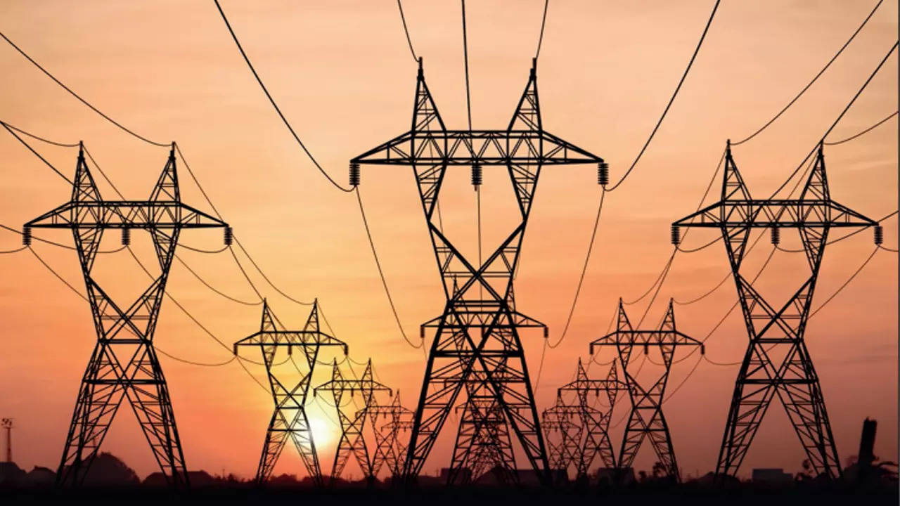 Five states sign on for Rs 90,000 cr plan to avoid a grid collapse across the country