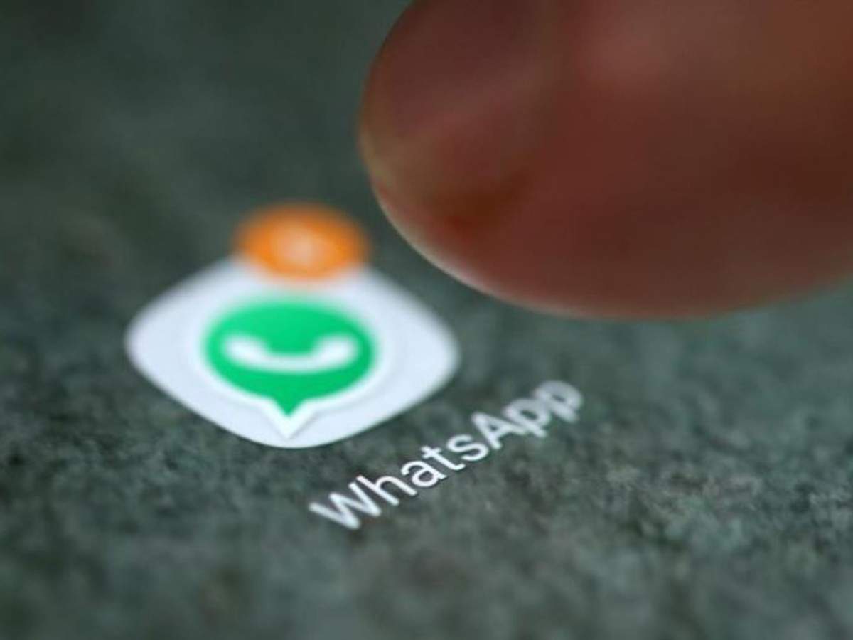 No business chats on WhatsApp please: Firms send missive to staff amid row over privacy policy