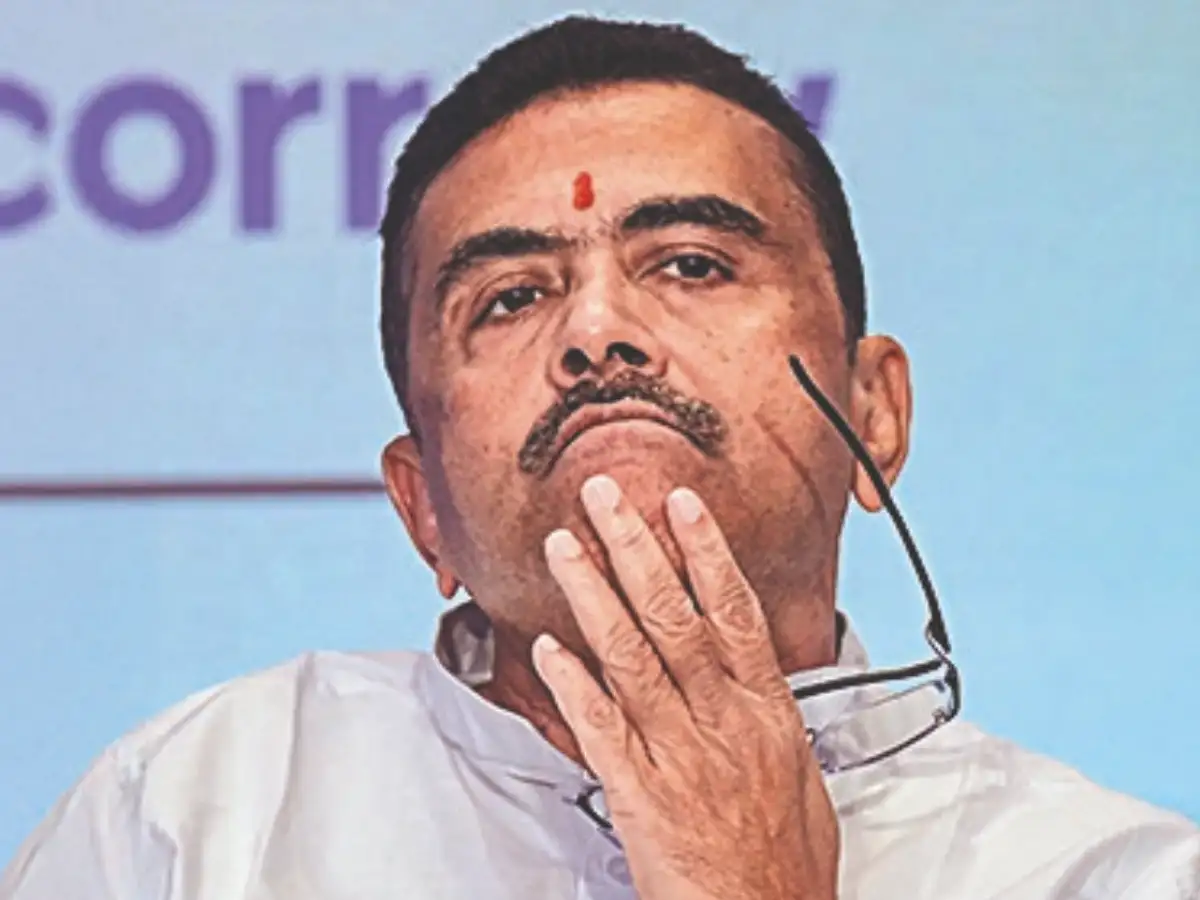 CID probing Mamata's 2021 leg injury claim