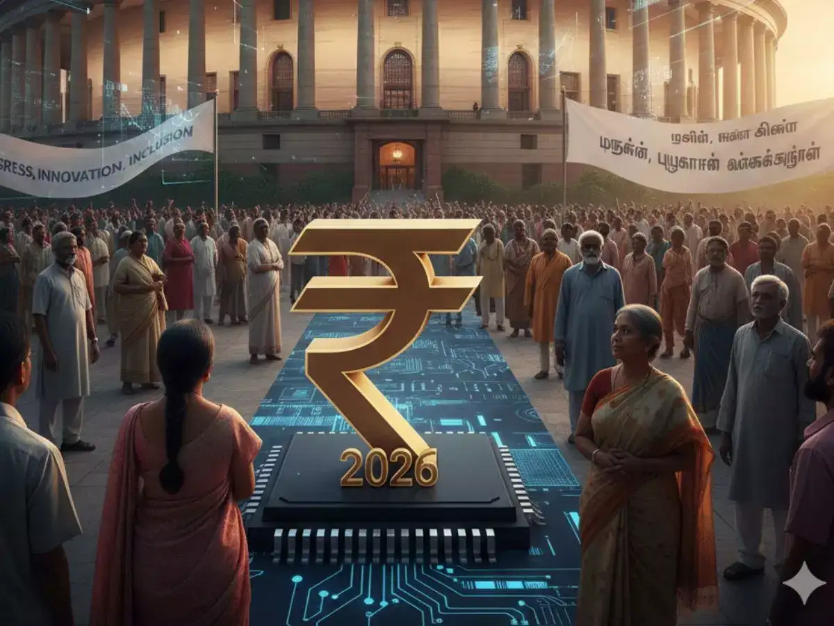 Not a big-bang budget, but a build-better one