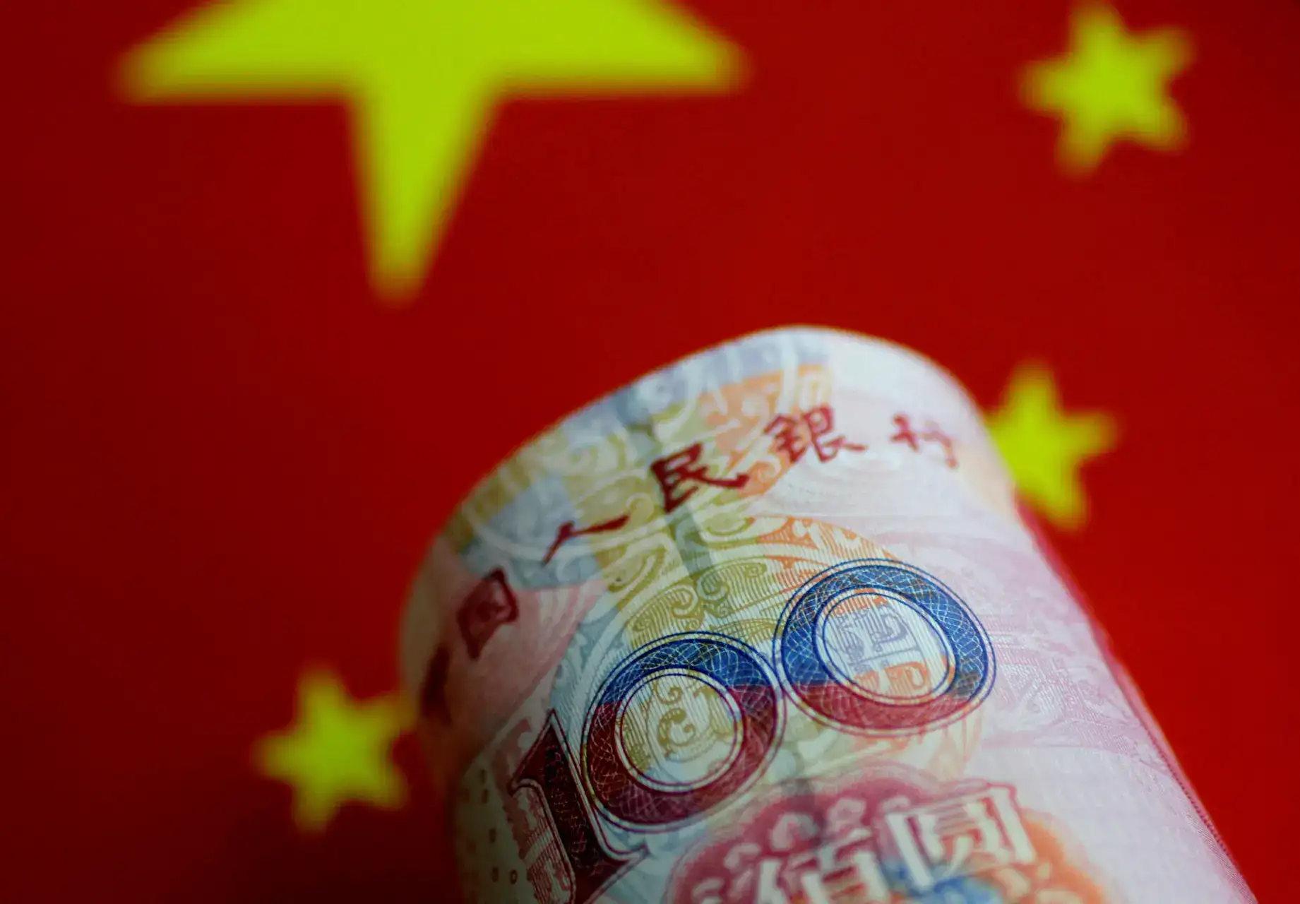 India's top think tank recommends easing investment rules for Chinese firms, sources say