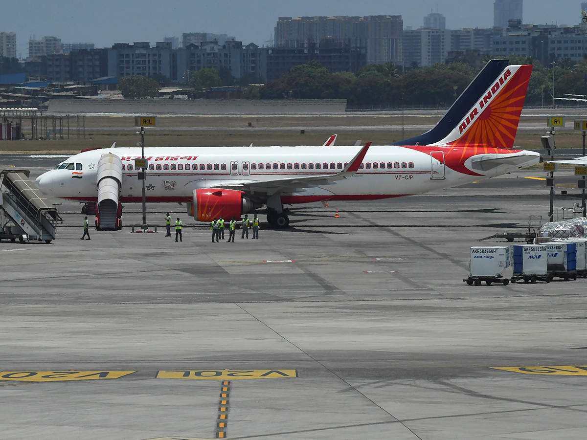 Air India adds Covid tests to pre-flight checklists